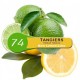 Табак TANGIERS 250gr NOIR Lemon-Lime (Лимон, Лайм)  