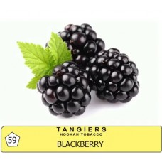 Табак TANGIERS 100 gr NOIR Blackberry (Ежевика) Табак TANGIERS 100 gr NOIR Blackberry (Ежевика)