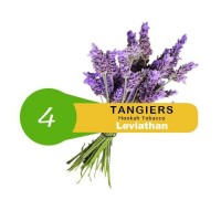Тютюн TANGIERS 100gr NOIR Leviathan (Лаванда)