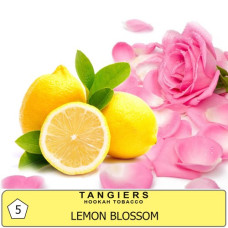 Табак TANGIERS 250gr NOIR Lemon Blossom (Лимонные соцветия)