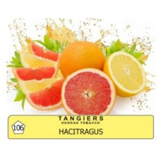 Табак TANGIERS 250gr NOIR Hacitragus (Апельсин, Лайм)