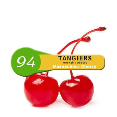 Табак TANGIERS 250gr NOIR Maraschino Cherry (Десертная вишня)