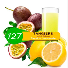 Табак TANGIERS Passion Lemonade (Лимонад из Маракуйи) 250gr NOIR