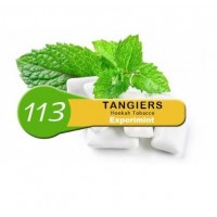 Тютюн Tangiers Experimint (Жуйка, М'ята) Noir 250gr  