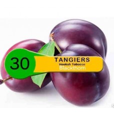 Табак Tangiers Blackthon (Слива) Noir 250gr