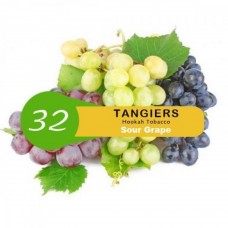 Табак TANGIERS Sour Grape (Кислий виноград) 250gr Noir Табак TANGIERS Sour Grape (Кислий виноград) 250gr Noir
