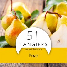 Табак Tangiers Pear (Груша) Noir 250gr  
