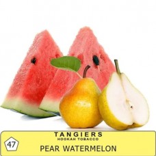 Табак TANGIERS 250gr NOIR Pear Watermelon (Груша, Арбуз)