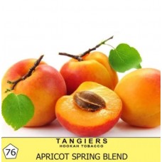 Тютюн Tangiers Apricot Spring Blend (Абрикос) Noir 250gr