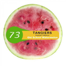 Табак TANGIERS 250gr NOIR Old School Watermelon (Олдскул Арбуз)