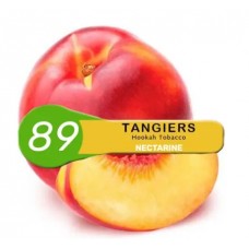 Табак Tangiers Nectarine (Нектарин) NOIR 250gr
