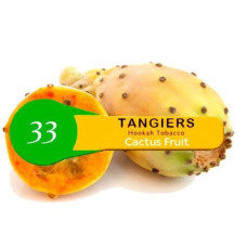 Табак TANGIERS Cactus Fruit (Кактусовый фрукт) 250gr NOIR