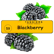 Табак TANGIERS 250gr NOIR Tropical Punch (Тропический пунш)