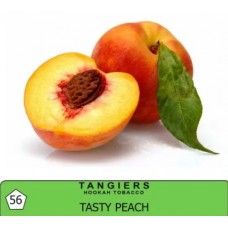 Табак TANGIERS 250 gr BIRQUQ Tasty Peach (Ароматный персик)