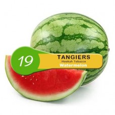 Табак TANGIERS 250gr NOIR Watermelon (Арбуз)