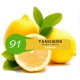 Тютюн TANGIERS 250gr NOIR Lemon (Лимон)