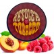 Табак Absolem Raspberry Peach (Малина, Персик)
