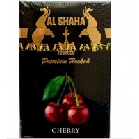 Тютюн Al Shaha Cherry (Вишня) 50 gr