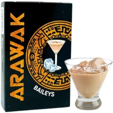 Табак Arawak 40 gr Baileys (Бейлис)