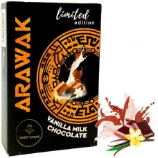 Табак Arawak 40 gr Vanilla Milk Chocolate (Молочный шоколад)