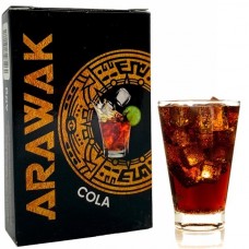 Табак Arawak 40 gr Cola (Кола)