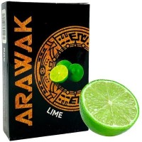 Тютюн Arawak 40 gr Lime (Лайм)