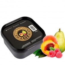 Табак Arawak 250 gr Love Flame -Персик груша малина)