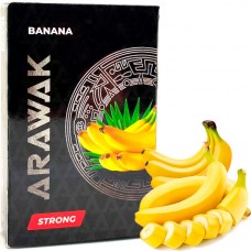Табак Arawak Strong 40 gr Banana (Банан)