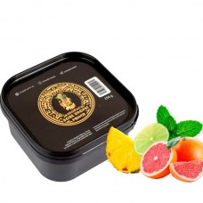 Тютюн Arawak 200 gr Soul Tropic Punch - Тропічний мікс)
