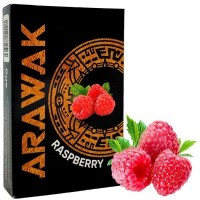 Тютюн Arawak 40 gr Raspberry (Малина)