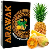 Тютюн Arawak 40 gr Mexican Carnaval (Ананас, Кактус)
