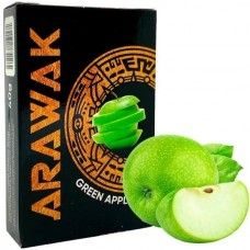 Табак Arawak 40 gr Green Apple (Зеленое яблоко)