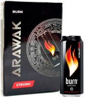 Тютюн Arawak Strong 40 gr Burn (Енергетик)