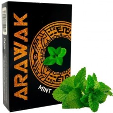 Табак Arawak 40 gr Mint (Мята)
