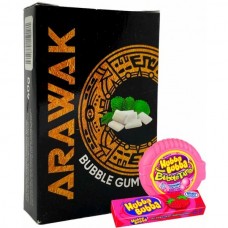 Табак Arawak 40 gr Gum (Жвачка)