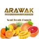 Табак Arawak Strong 180 gr Soul Tropic Punch (Тропический микс)
