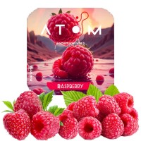 Тютюн Atom Raspberry (Малина) 50 г