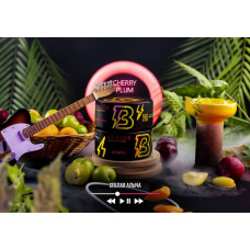 Табак BANGER 100GR Cherry plum (Алича)