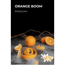 Табак BlackSmok Orange Boom (Апельсин) 100gr