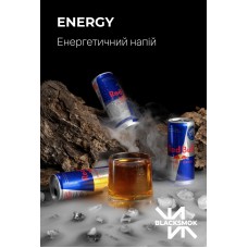 Табак BlackSmok Energy (Энергетик) 100gr