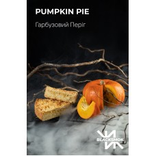 Табак BlackSmok Pumpkin Pie (Тыквенный пирог) 100gr