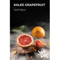 Табак BlackSmok Kalee Grapefrui (Грейпфрут) 100gr