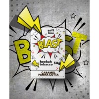 Тютюн Blast Soft Boom Berries (Літні ягоди) 50gr
