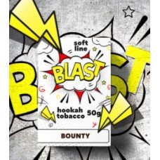 Табак Blast Soft Bounty (Баунти) 50gr
