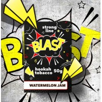 Тютюн BLAST STRONG Watermelon Jam (Кавуновий джем) 50gr