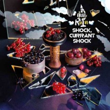 Табак Black Burn Currant Shock (Смородина) 100gr