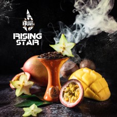 Табак Black Burn Rissing Star (Манго, маракуя) 100gr