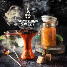 Табак Black Burn Something Sweet (Что-то сладкое) 100gr