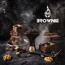 Табак Black Burn Brownie (Шоколадный десерт) 100gr