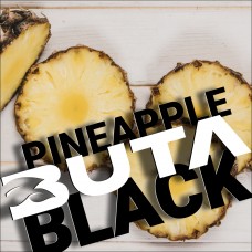 Тютюн Buta Black Ананас (Pineapple), 20 грам
